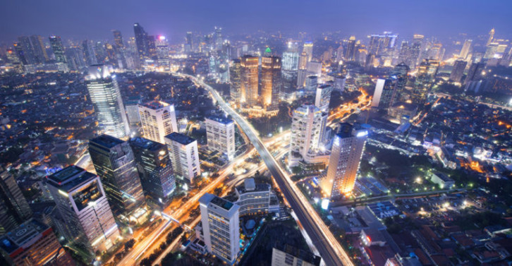 Pasar Properti Premium Indonesia Jadi Incaran Global