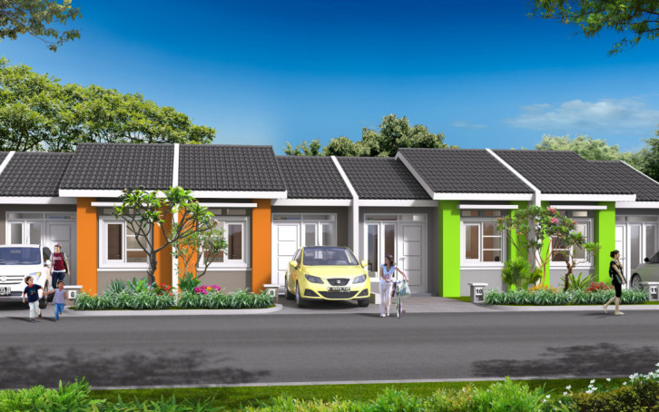 Pengembang Lokal Juga Gandeng Perusahaan Asing Bangun Rumah Affordable