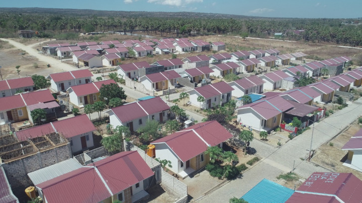 Penyaluran KPR Subsidi Transparan dan Akuntabel