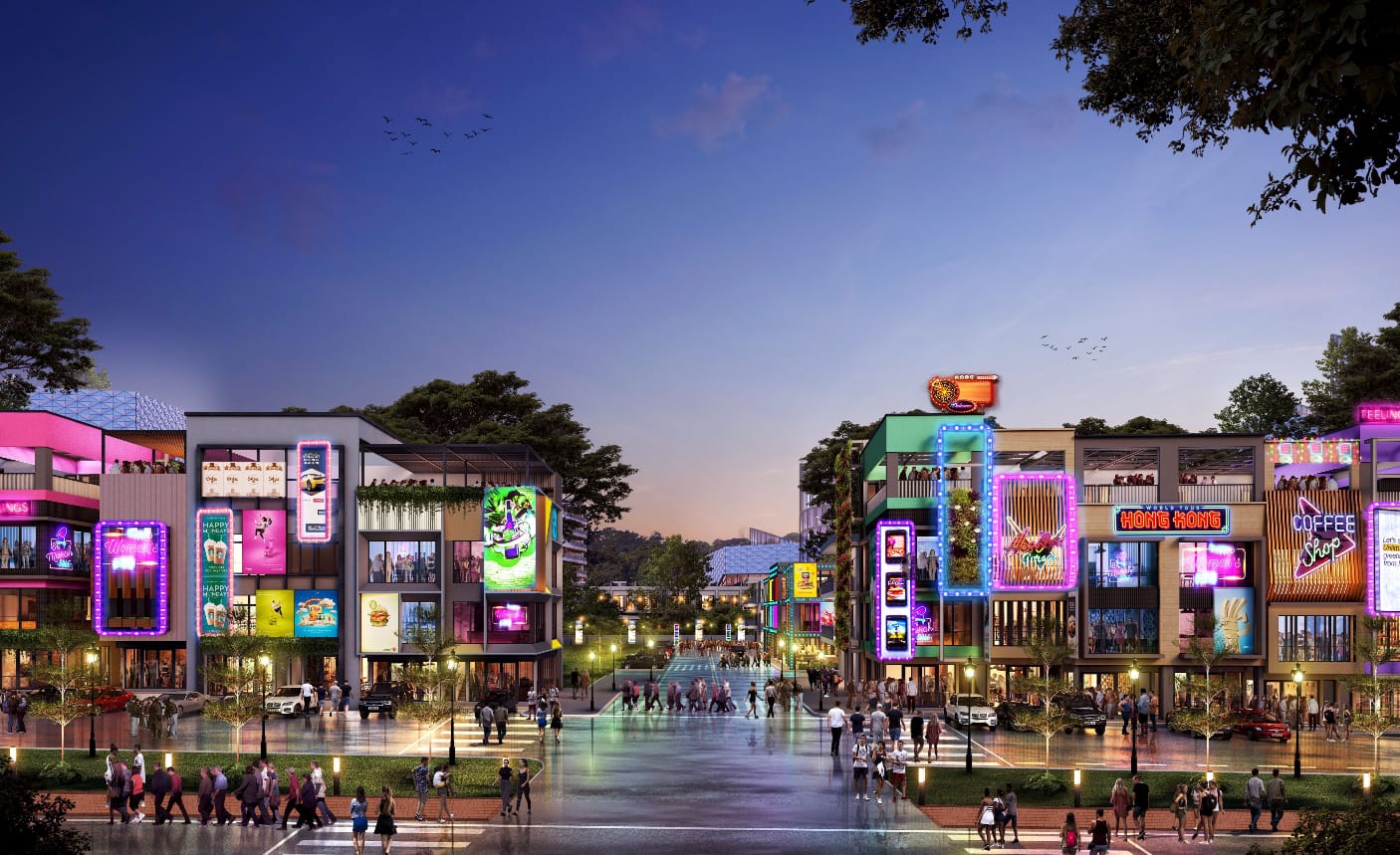 Pengembang Kawakan dari Batam Mantap Tapaki Panggung Nasional