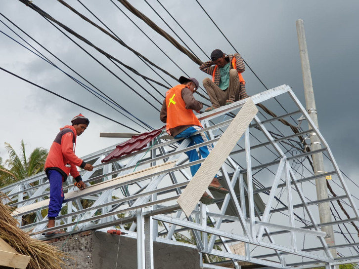 Asa Pengembang Di Tengah Kenaikan Harga Rumah Subsidi Yang Kembali Batal