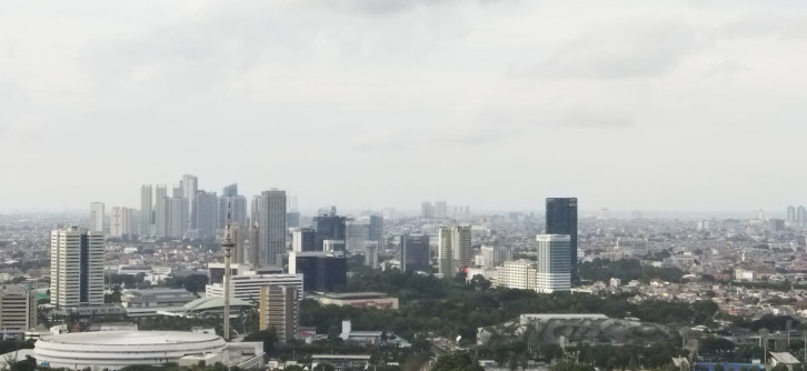 Besarnya Potensi Sektor Properti, Seperti Ini Gambarannya