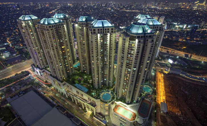 Koreksi Harga Apartemen Malah Bagus, Kok Bisa?
