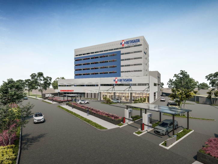 “Gurihnya” Bisnis Hospitality Dorong Recurring Income Pengembang