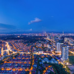 The Incomparable Benefits Of Integrated Township Living