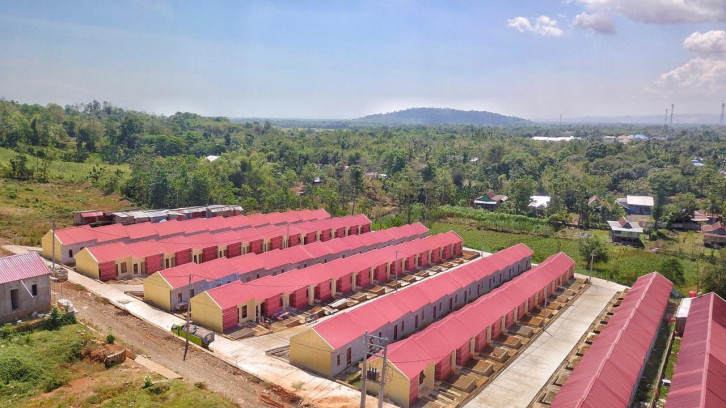 3,5 Tahun Harga Tak Berubah, Rumah Subsidi Bisa “Hijrah” Jadi Komersial