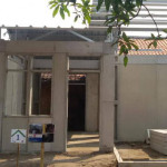 Pilot Project Rumah Tumbuh Untuk Pekerja Informal Mulai Dibangun
