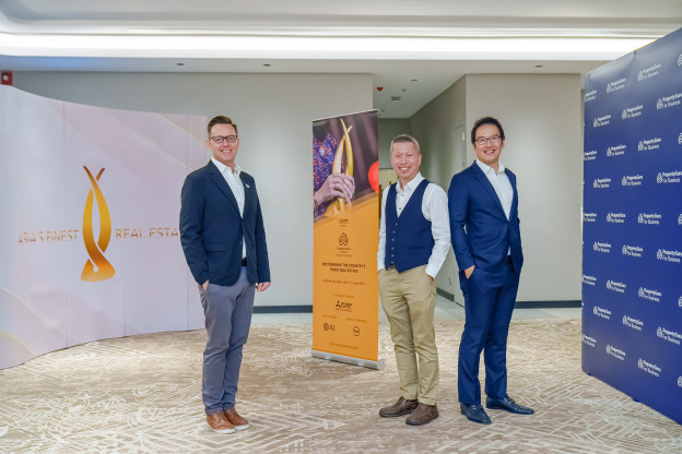 PropertyGuru Thailand Property Awards ครั้งที่ 18 จัดใหญ่ ปลุกกำลังซื้ออสังหาฯ-ท่องเที่ยวไทย