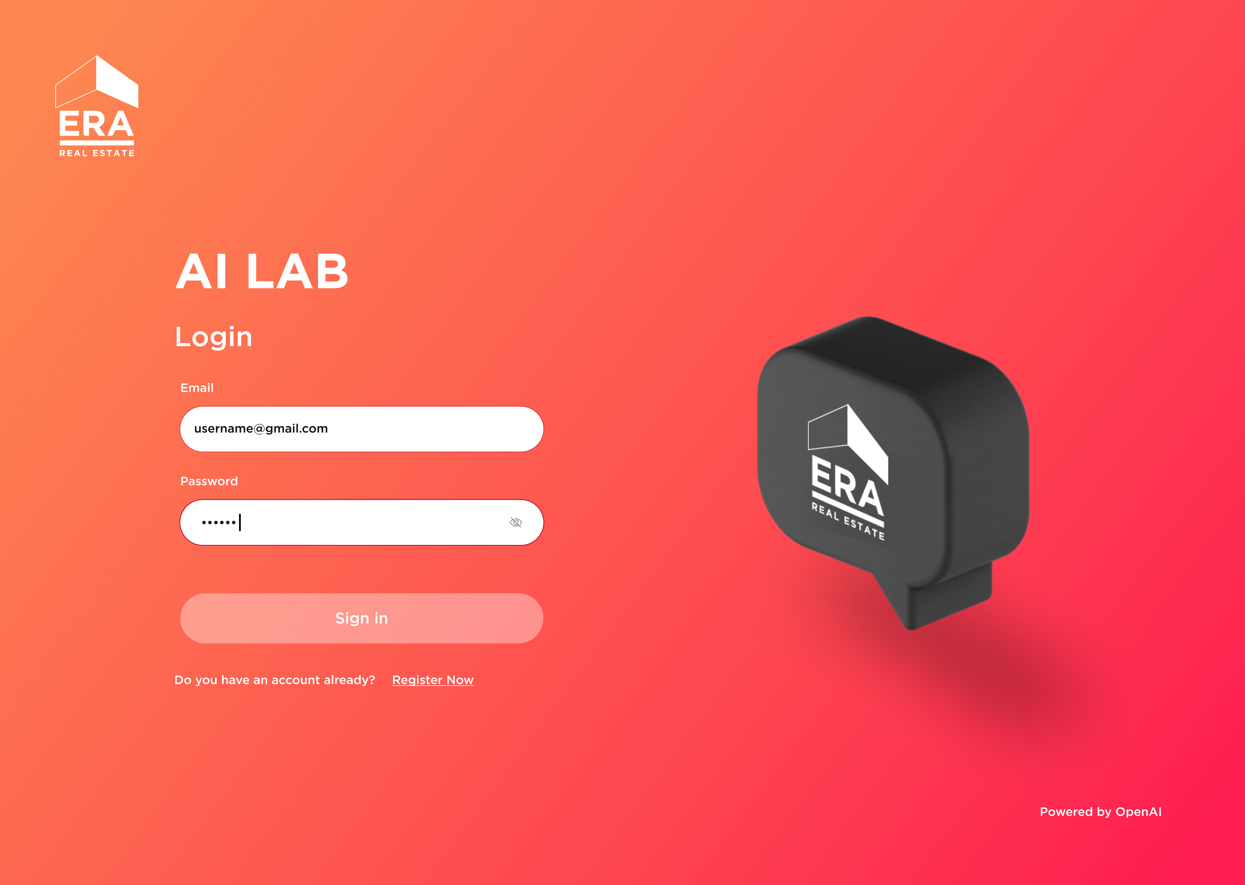 ERA (Thailand)