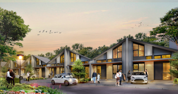 Milenial Ditawarkan Skema Sewa-Beli Untuk Rumahnya, Tapi Ada Kendalanya