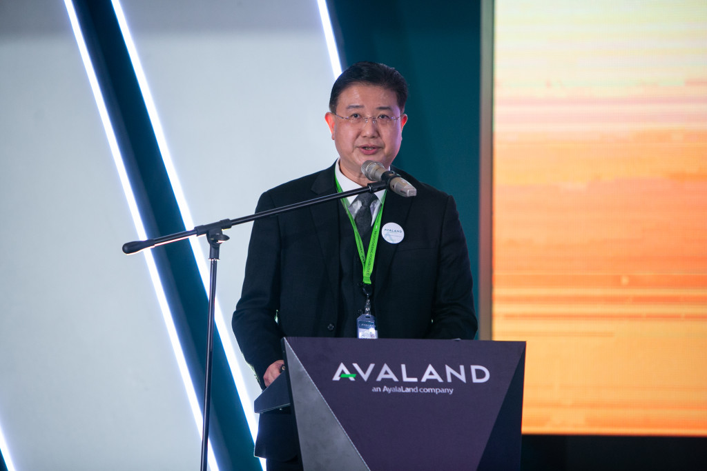 Avaland is derived from “Avant-Garde”, which means to embrace innovation and introduce new concepts, said Teh Heng Chong, CEO of Avaland Bhd.
