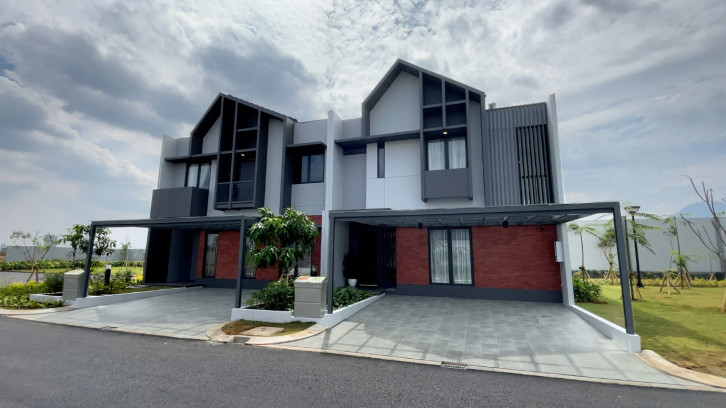 Kebutuhan Hunian Terus Berubah, Pengembang Perkuat Konsep Produk