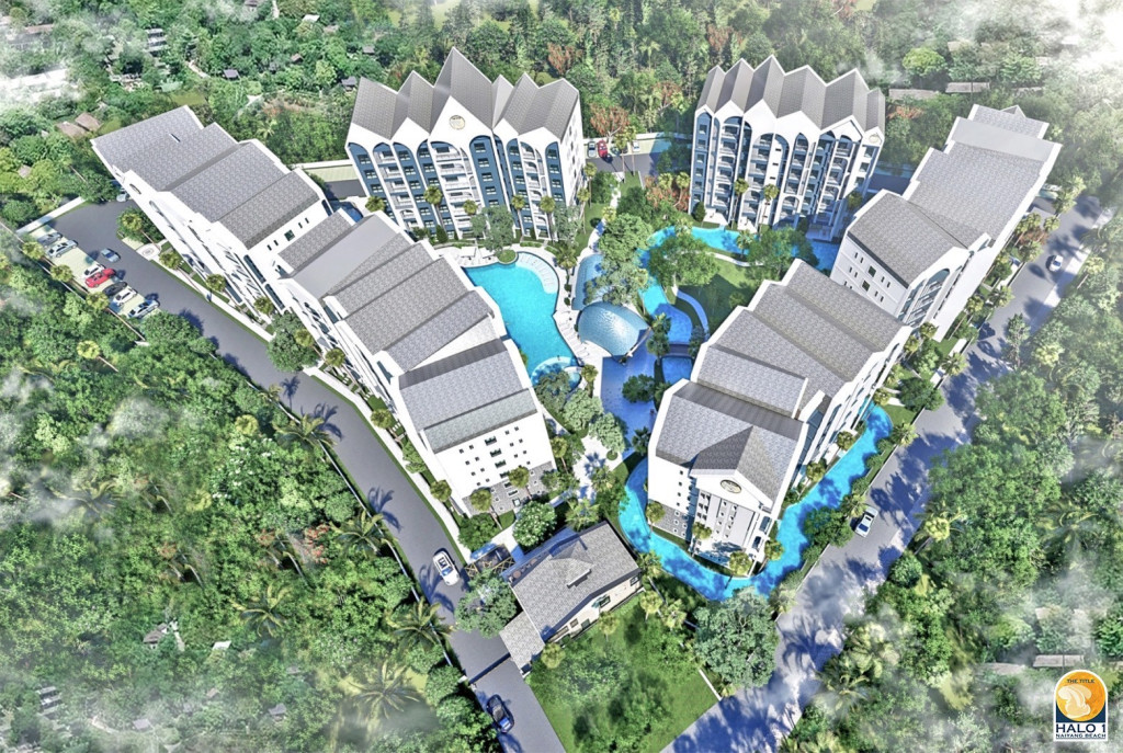 แอสเซทไวส์ ลุยตลาดอสังหาฯ ภูเก็ต เตรียมพัฒนา 9 โครงการ ใน 3 หาด