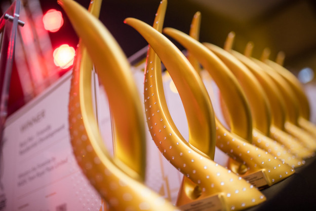 The 18th PropertyGuru Thailand Property Awards