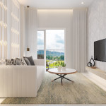 Daffodil Residency is the Essence of Modern Living at Bandar Alam Suria