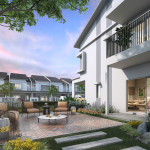 Setia Bayuemas Unveils Laelia Terraced Homes in Klang