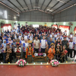 S P Setia Foundation Engages Community In Sabah Through Its Signature Programme, ‘Sincerely Setia Volunteer Weekend’