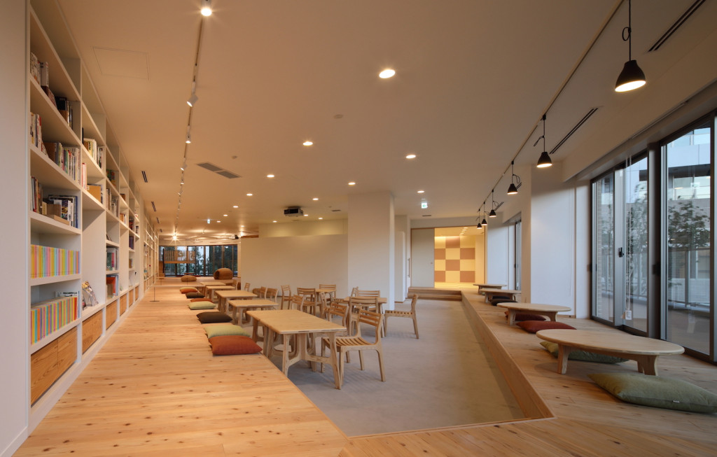 The Parkhouse Nishi-shinjuku Tower 60