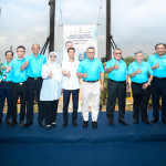 PCSB (PNSB) & MGB Berhad Launches Third Phase of Rumah Idaman MBI Project – Idaman Cahaya
