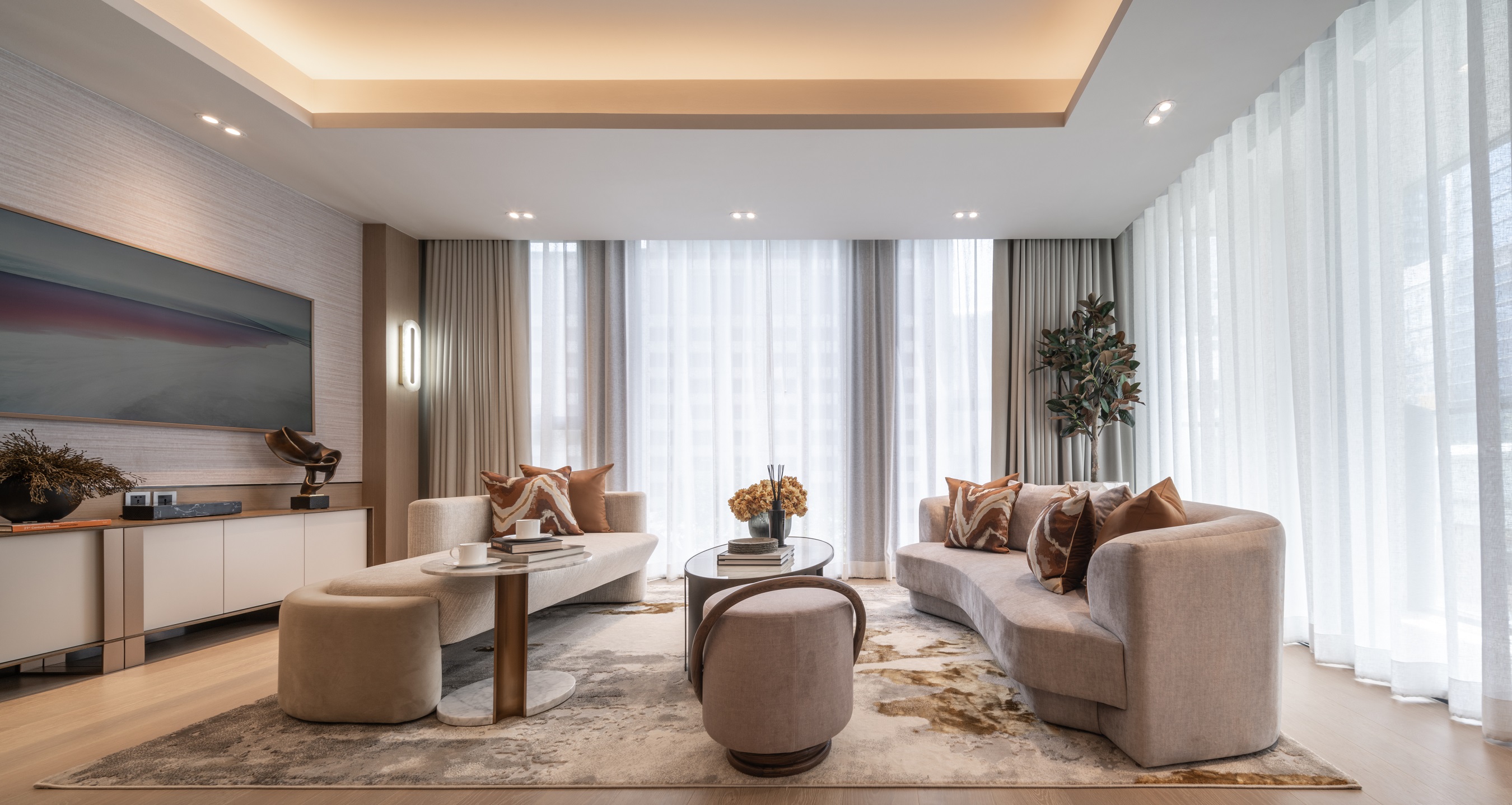 ต้นสน วัน เรสซิเดนซ์ (Tonson One Residence)