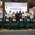 S P Setia Foundation Continues To Support Communities In Need