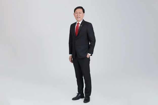 นายสมบูรณ์ วศินชัชวาล รักษาการประธานเจ้าหน้าที่บริหาร บริษัท เฟรเซอร์ส พร็อพเพอร์ตี้ โฮม (ประเทศไทย)