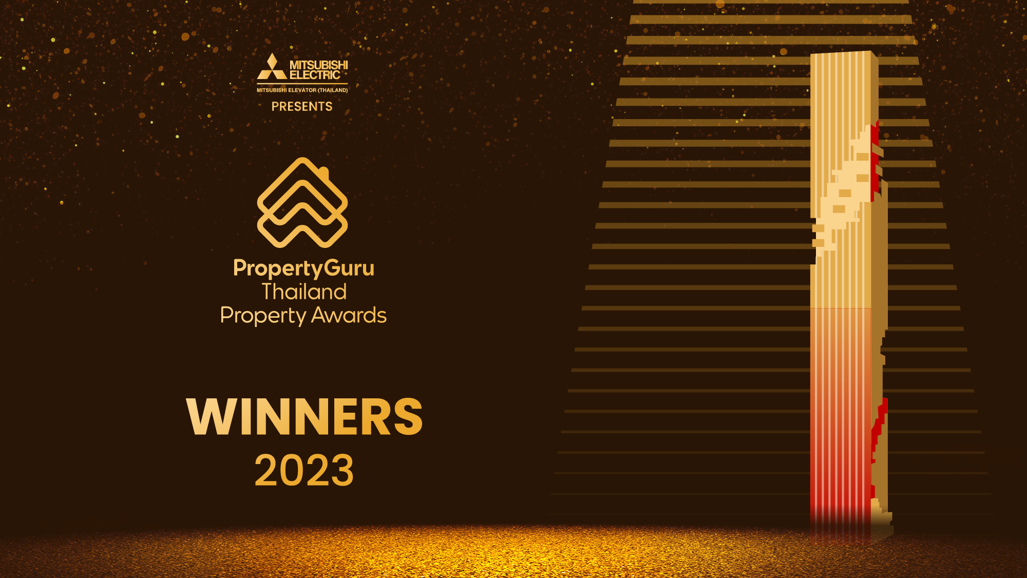 The 18th PropertyGuru Thailand Property Awards distinguish the kingdom’s finest commercial, residential real estate