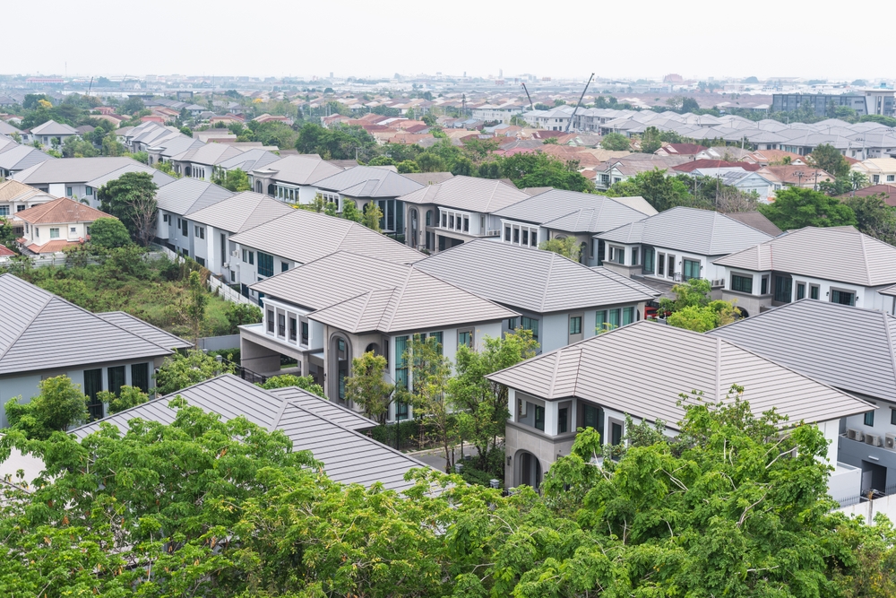 ศูนย์ข้อมูลอสังหาฯ เผยดัชนีราคาบ้านจัดสรรใหม่ที่อยู่ระหว่างการขาย ไตรมาส 4 ปี 2566