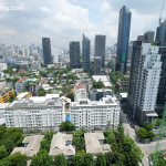 ศูนย์ข้อมูลอสังหาฯ เผยทิศทางตลาดอสังหาริมทรัพย์ปี 2567