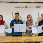 Nurturing Environmental Stewardship through Gamuda Parks’ Wetlands Festival 2024