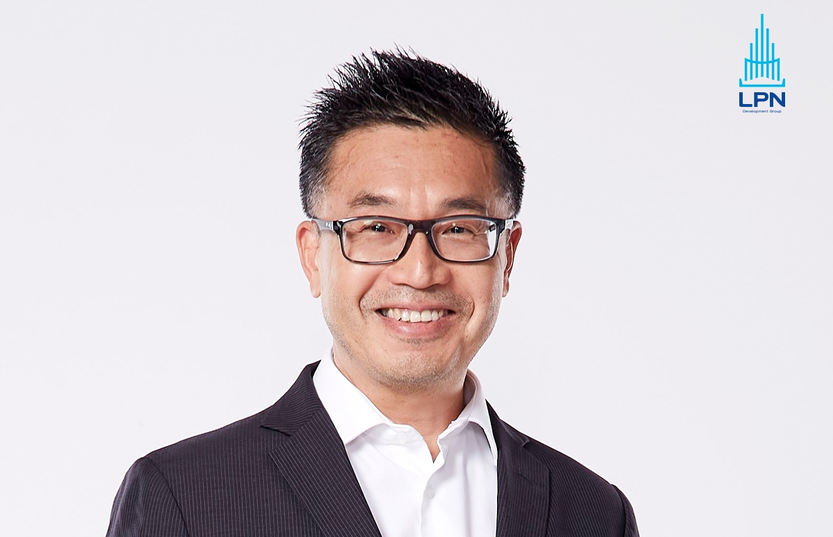 LPN เดินหน้าปรับโครงสร้างองค์กร พร้อมแต่งตั้ง CEO คนใหม่