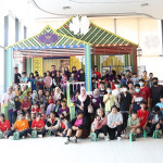 Kl Wellness City Launches “Kembali Ke Nostalgia” Raya Campaign With Cultural And Heritage Extravangaza