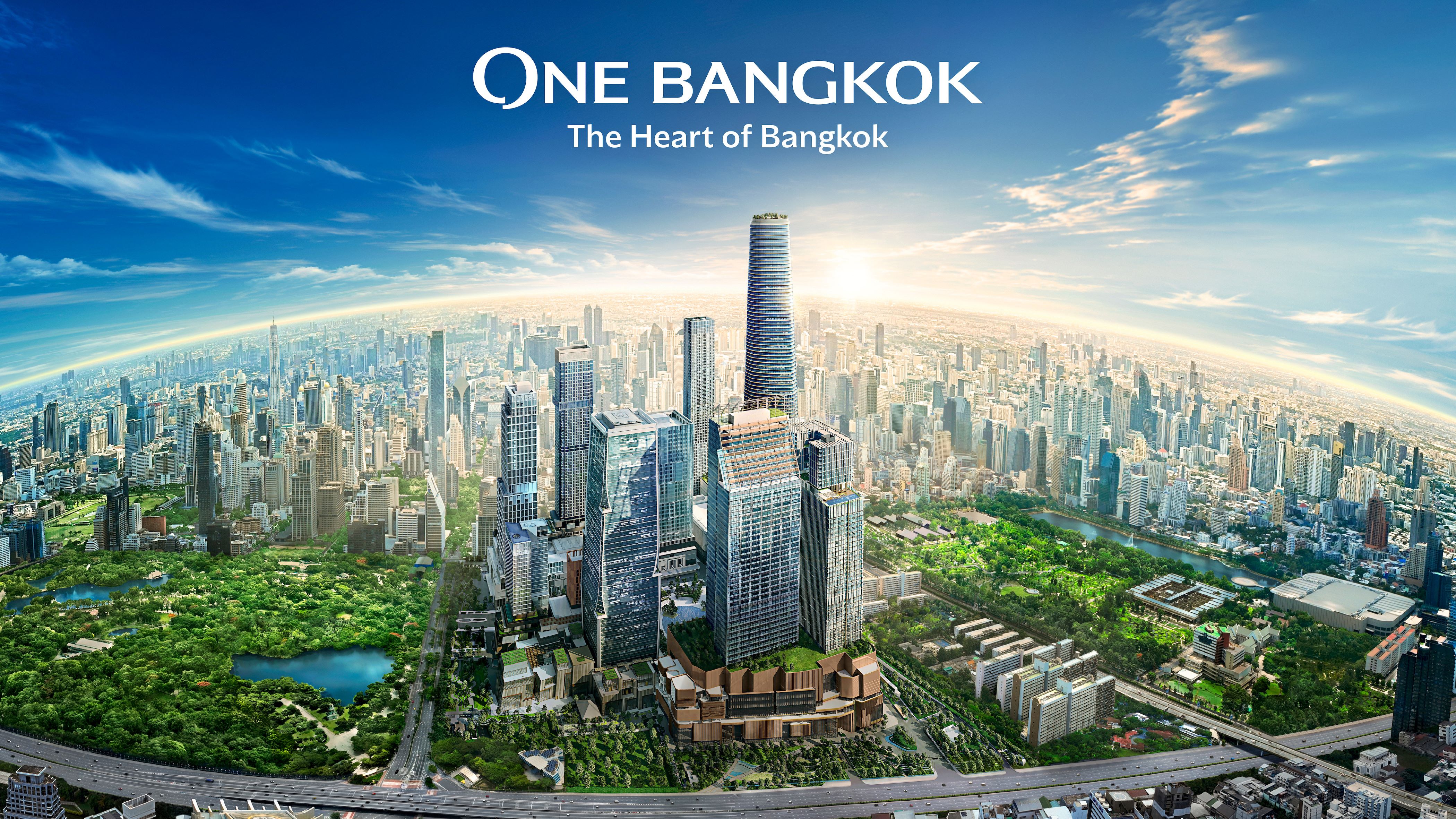 วัน แบงค็อก เตรียมเปิดไตรมาส 4/2567 พร้อมมอบประสบการณ์ชอปปิ้ง-ไลฟ์สไตล์ระดับโลก