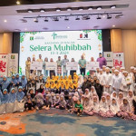 Tropicana Is Home To The Largest Ramadhan Buffet Offering Over 200 Dishes And 23 Live Cooking Stations