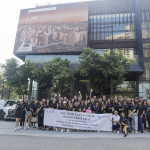 Bon Estates Unveils The BON Experience with Historic EV Convoy to Johor