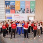 Sunway Property Launches Care+ Handyman Services Under Sunway Property+