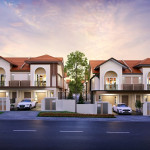 Setia Alamsari to Launch Moroccan-Inspired Carabella Semi-Detached Homes in August; Previous Launches Were Almost Fully Subscribed