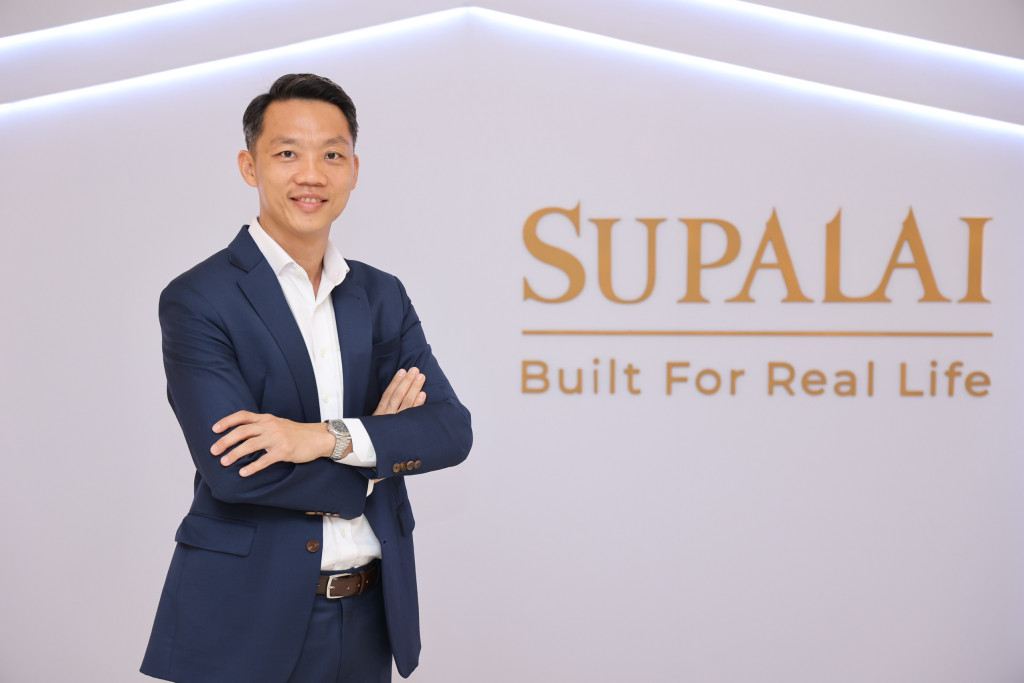 ศุภาลัย ฉลอง 35 ปี ซื้อบ้าน-คอนโด รับส่วนลดสูงสุด 3.5 ล้าน