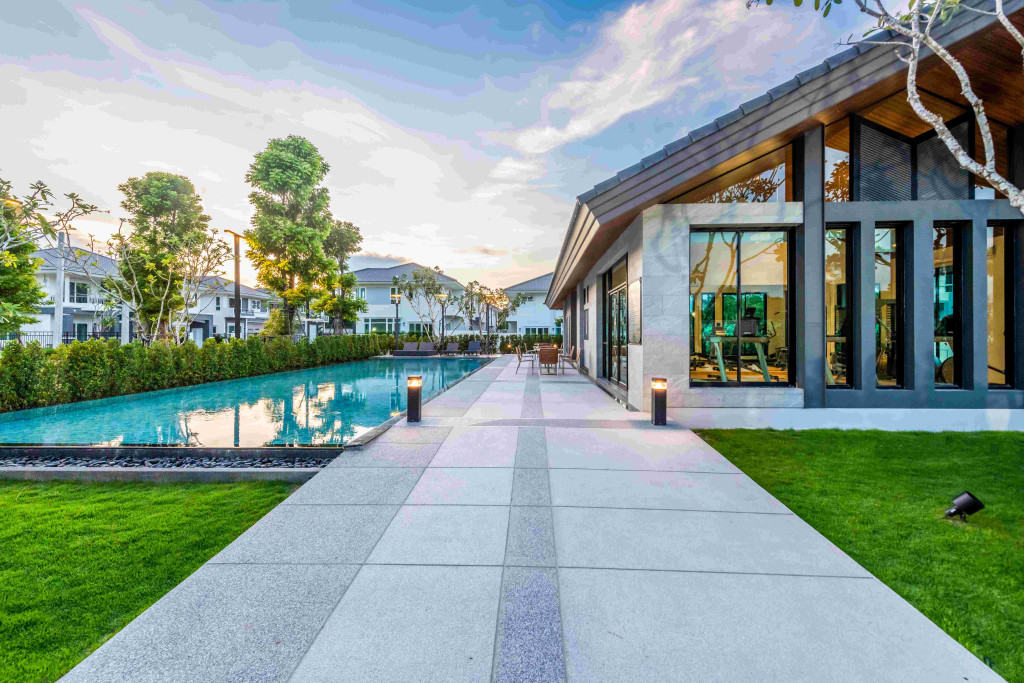 ศุภาลัย วิลล์ ลำพูน