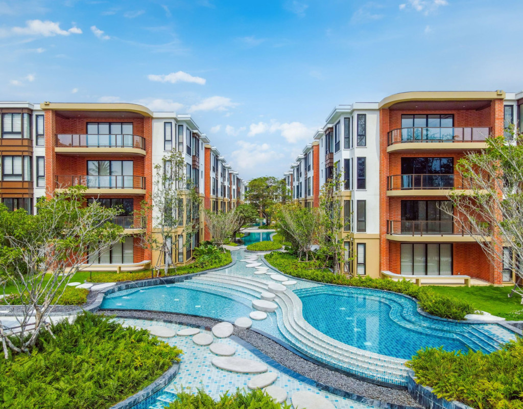 ศศรา หัวหิน (SASARA HUA HIN)