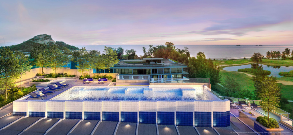 ซาซ่าส์ หัวหิน (SASA HUA HIN)