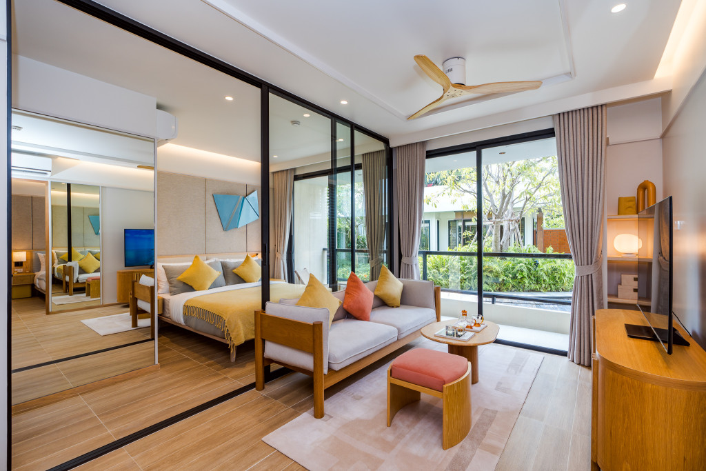 ซาซ่าส์ หัวหิน (SASA HUA HIN)