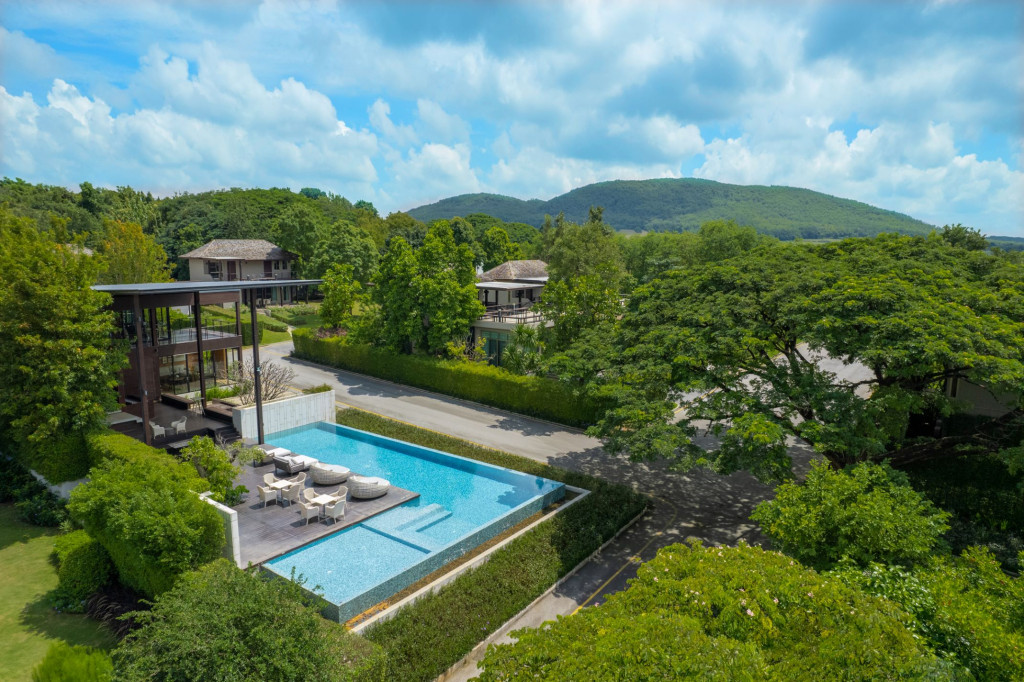 บ้านสีตวัน ปากช่อง-เขาใหญ่ (Baan Sitawan)