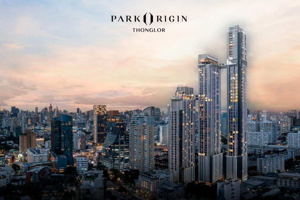 Park Origin Thonglor
