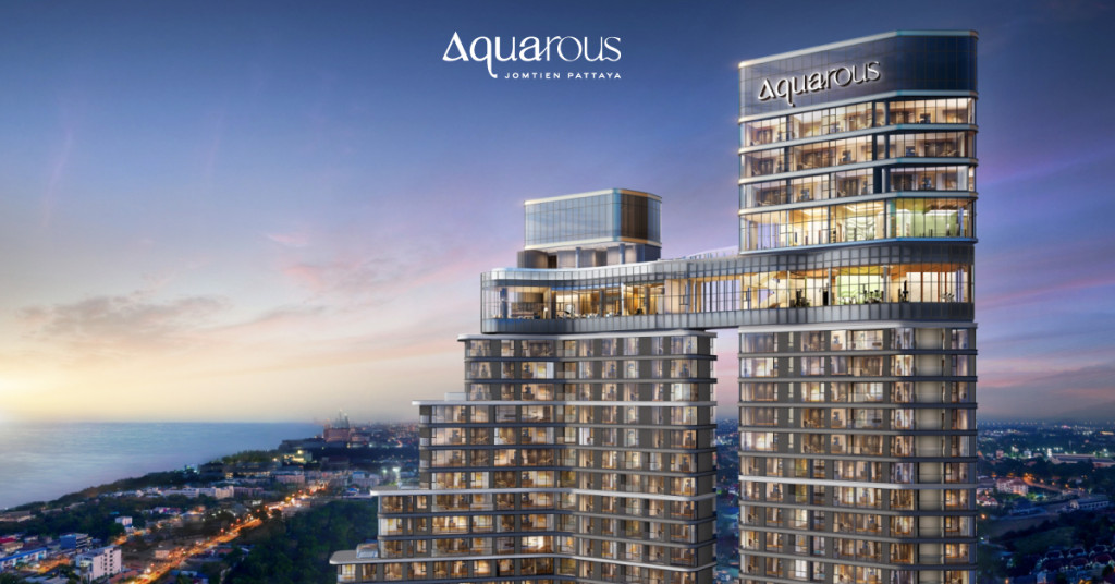 แอสเซทไวส์-TITLE ควงคู่คว้ารางวัลคุณภาพจากเวที PropertyGuru Thailand Property Awards 2024