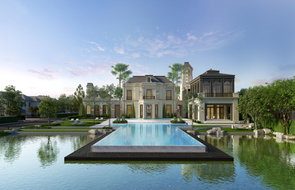 แลนด์ แอนด์ เฮ้าส์ รับ 3 รางวัล จาก PropertyGuru Thailand Property Awards 2024