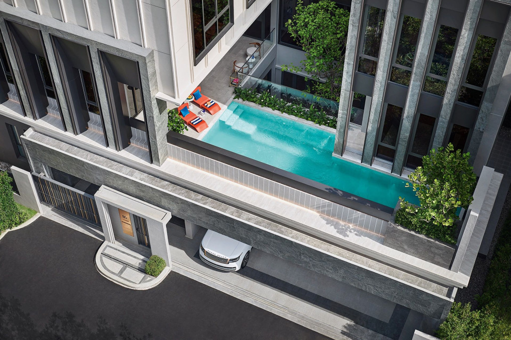 แสนสิริ คว้ารางวัลใหญ่ Best Developer และ 10 รางวัลสำคัญจาก PropertyGuru Thailand Property Awards 2024 ตอกย้ำอันดับ 1 ผู้ประกอบการอสังหาฯ ไทย พร้อมก้าวสู่ Global Brand