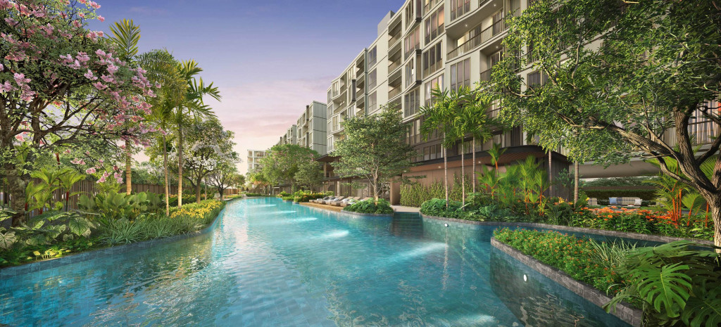 แสนสิริ คว้ารางวัลใหญ่ Best Developer และ 10 รางวัลสำคัญจาก PropertyGuru Thailand Property Awards 2024 ตอกย้ำอันดับ 1 ผู้ประกอบการอสังหาฯ ไทย พร้อมก้าวสู่ Global Brand