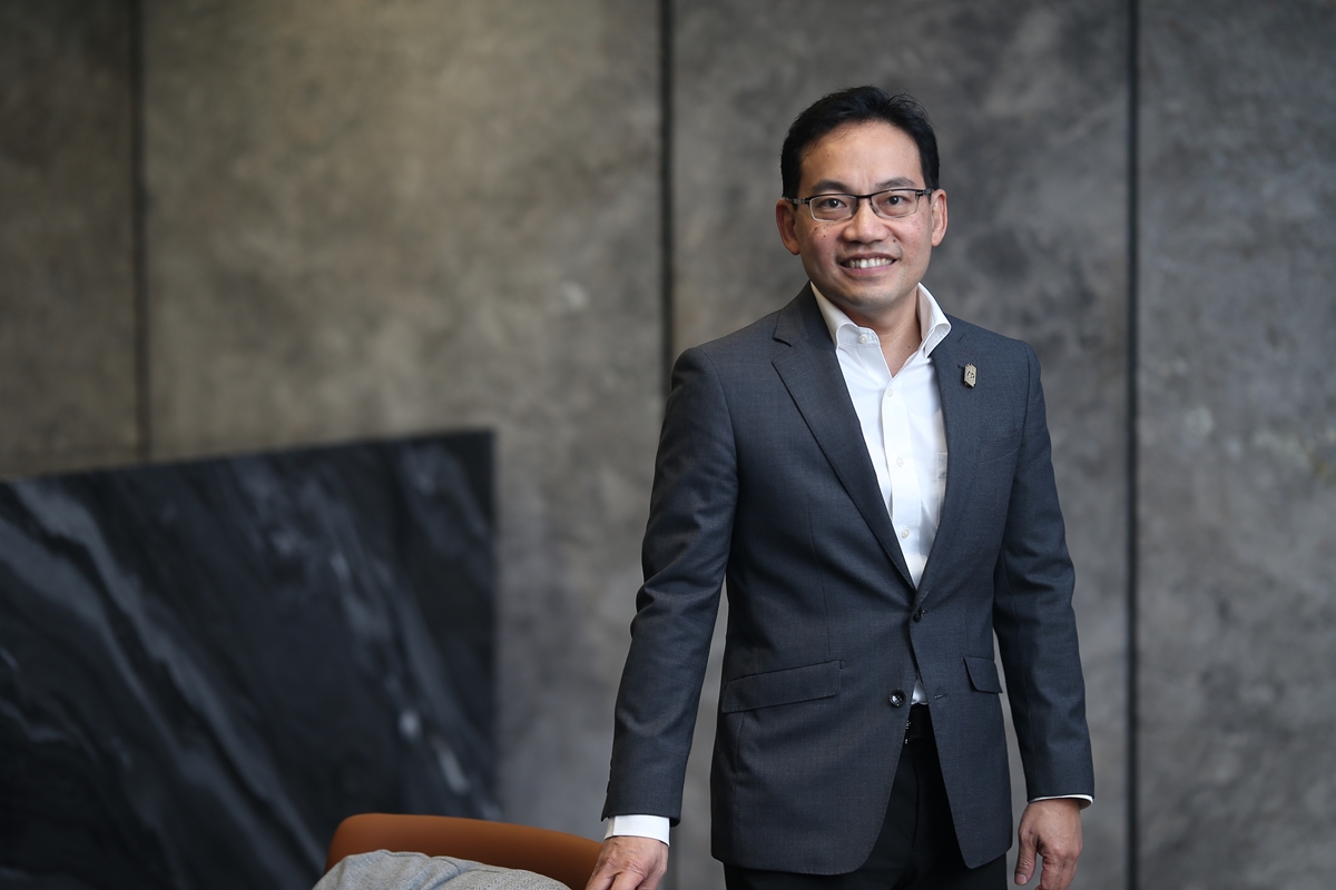 เอพี ไทยแลนด์ โชว์ผลงาน 9 เดือนท็อปฟอร์ม ยอดขาย 37,500 ล้าน คาดยอดโอนทะลุกว่า 33,000 ล้าน