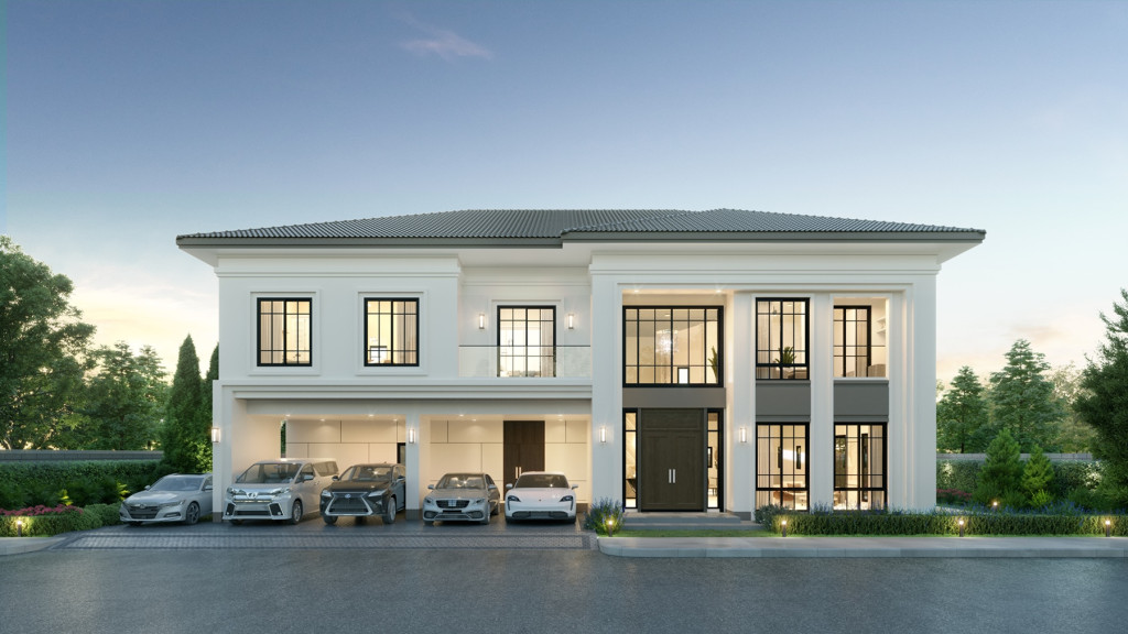 เอพี ไทยแลนด์ จัดแคมเปญ โปรใจใจ ผนึก 4 แบงค์ใหญ่ มอบดอกเบี้ยพิเศษ โปรผ่อนต่ำ